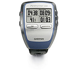 Image of Garmin Forerunner 205 GPS Digital Navigation 010-00466-00
