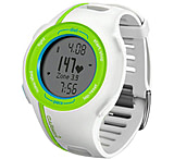 Image of Garmin Forerunner 210 Special Edition GPS Watch, White