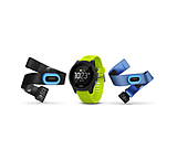 Image of Garmin Forerunner 935, GPS, Tri Bundle
