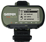 Image of Garmin Foretrex 201 GPS Digital Navigation GA-ND-010-00361-00