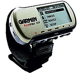 Image of Garmin FORETREX GPS 0100036400