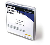 Image of Garmin Travel Guide, Europe contains over 100,000 rich points of interest data for 20 countries Navigation Device Accessories GA-XA-010-10672-02