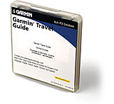 Image of Garmin Travel Guide, rich points of interest data for Central Europe Navigation Device Accessories GA-XA-010-10672-03