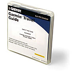 Image of Garmin Travel Guide, rich points of interest data for Scandinavia Navigation Device Accessories GA-XA-010-10672-05