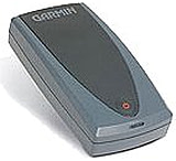 Image of Garmin GPS 10 Deluxe with Bluetooth technology GPS Digital Navigation 010-00378-00