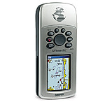 Image of Garmin GPSMAP 76C GPS System 010-00352-00 - 0100035200