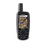 Image of Garmin GPSMAP 62sc GPS with 5 MP Camera
