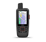 Image of Garmin Gpsmap 86Sci Handheld With Chart G3 Coastal Charts And Inreach
