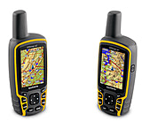 Image of Garmin GPSMAP 62 GPS Navigation Device, World Wide