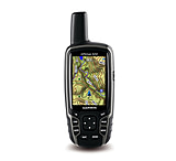 Image of Garmin GPSMAP 62st GPS Navigation Device US or Canada Topo