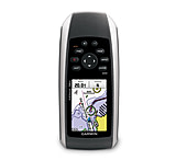 Image of Garmin GPSMAP 78sc Costal Charts GPS