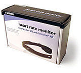 Image of Garmin Heart Rate Monitor &amp; Strap Navigation Device Accessories GA-XA-010-10645-00