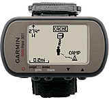 Image of Garmin Hiking Wrist-Mounted GPS Navigator Foretrex 301