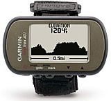 Image of Garmin Wrist Mounted Foretrex 401 GPS