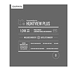 Image of Garmin HuntView Plus Maps - MicroSD/SD 2020 Update