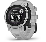 Image of Garmin Instinct 2S Solar Watches
