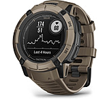 Image of Garmin Instinct 2X Solar Tactical Edition Watch