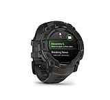 Image of Garmin Instinct 3 Amoled GPS Watch