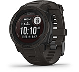 Image of Garmin Instinct Solar Watch