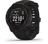 Image of Garmin Instinct Solar Watch - Tactical Edition