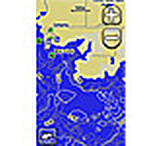 Image of Garmin MapSource LakeMaster US Central CD-ROM