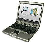 Image of Laptops GPS Garmin Mobile PC