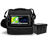 Image of Garmin LiveScope Ice Fishing Bundle LI