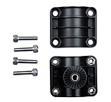 Image of Garmin Panoptix LiveScope LVS12 Trolling Motor Shaft Mount