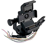 Image of Garmin Marine mount with power/data cable 010-11025-00