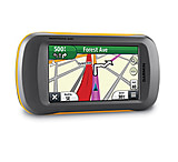 Image of Garmin Montana 600 GPS for Hiking, Hunting &amp; Boating Navigation