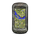 Image of Garmin Montana 610 Tough Hunting GPS