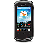 Image of Garmin Monterra GPS