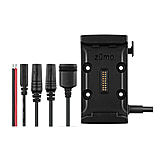 Image of Garmin z?mo Motorcycle Mount