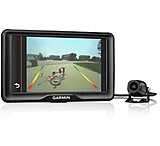 Image of Garmin nüvi 2798LMT with Backup Camera