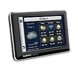 Image of Garmin nuLink! 1695 GPS Device