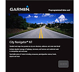 Image of Garmin 2012 nuMaps Onetime CD-ROM: Middle East &amp; Northern Africa NT