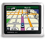 Image of Garmin GPS nuvi Series 1200 w/ Touchscreen Display