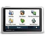 Image of Garmin nuvi GPS Navigator 1350T