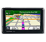 Image of Garmin GPS Navigation System nuvi 1390T 010-00782-02