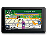 Image of Garmin Nuvi 1490T GPS Navigator
