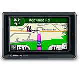 Image of Garmin nuvi 1690 Portable Touch Screen GPS