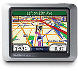 Image of Garmin nuvi 200 GPS Digital Navigation GA-ND-010-00621-10