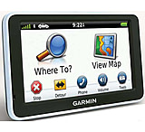 Image of Garmin nuvi 2350/2350LT/2350LMT GPS Navigation Device