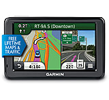 Image of Garmin nuvi 2455 GPS