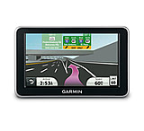 Image of Garmin nuvi GPS Navigator 2460LMT w/ Lifetime Maps &amp; Traffic