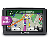 Image of Garmin nuvi 2475LT GPS