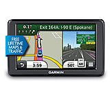 Image of Garmin nuvi 2495LMT GPS