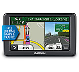Image of Garmin nuvi 2555 GPS