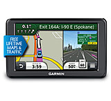 Image of Garmin nuvi 2595LMT GPS