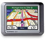 Image of Garmin nuvi 260 GPS Digital Navigation GA-ND-010-00621-31